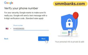 Buy Gmail Accounts