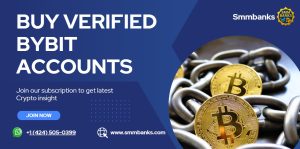 Buy Verified Bybit Accounts