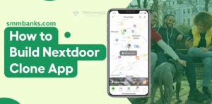Buy Verified Nextdoor Accounts