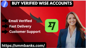 buy verified wise accounts